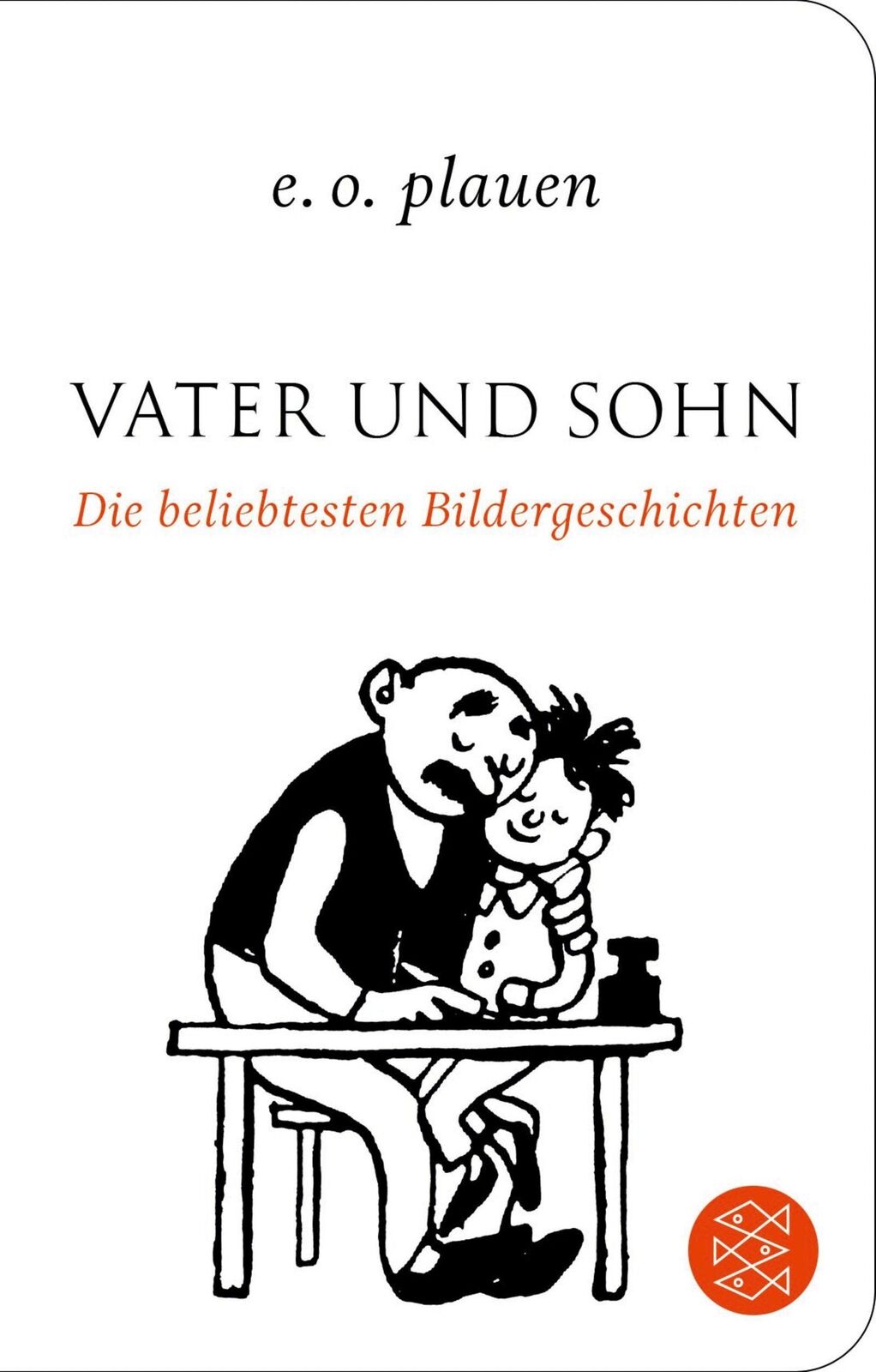 Thumbnail - Vater Und Sohn - Die Beliebtesten Bildergeschichten | Buch |