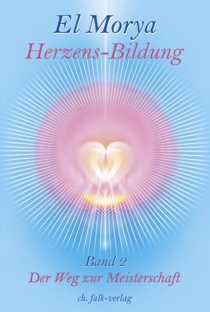 Thumbnail - Herzensbildung 2. Christine H. Warcup