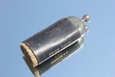 UNION TRUST TRAVEL SERVICE NEW YORK UNUSUAL TRAVEL AGENTS CLOTHES BRUSH C-1900'S