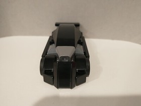 Lego 8132 Racers Night Driver 100% Pieces w/Manual (Some Tears) No Stickers/Box