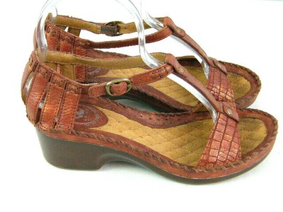 ariat shalimar sandals