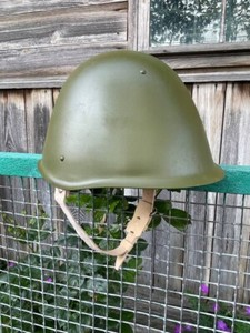 SSh-68 実物 ヘルメット フリーサイズ 値下げ可 Yahoo!オークション -「ssh68」(ミリタリー) の落札相場・落札価格