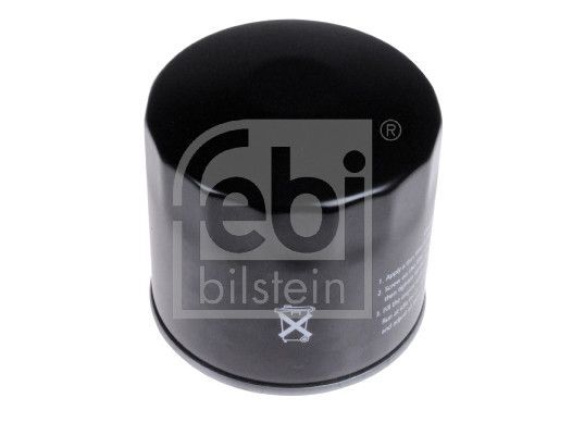 Febi Bilstein 180010 ÖLfilter FüR Chrysler Dodge Jeep Passend FüR Nissan-image
