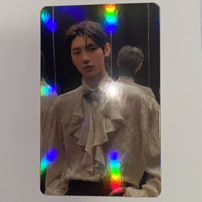 ENHYPEN Dimension: Dilemma Official Sunghoon photocard SCYLLA Ver
