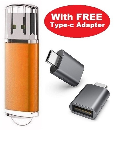 USB Memory Stick Flash Thumb Pen Drive 2/4/8/16/32/64/128/256gb Wholesale Prices - Picture 18 of 20