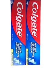 Colgate Anti cavity Toothpaste  CALCIUM BOOST...
