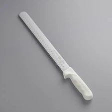 Dexter-Russell Sani-Safe 12" Duo-Edge Roast Slicing Knife