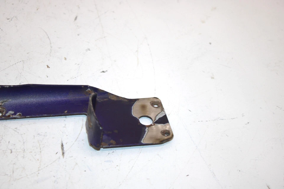 98 Ski-doo Formula Z 670 Oem Seat Bracket Violet 518317560 SS10 - Image 2 of 4