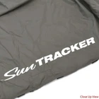 SUN TRACKER PARTY BARGE 20 (2020) PONTOON COVER CHARCOAL GRAY 38660-11 BOAT