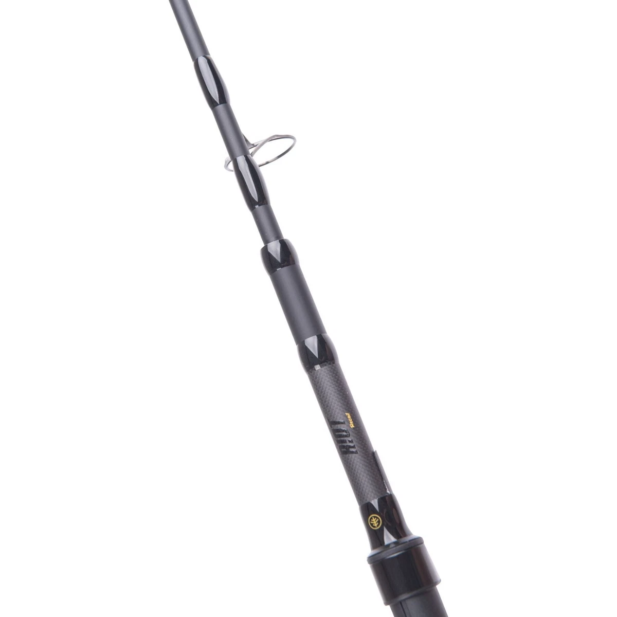 JRC Defender II / MK2: Canne Da Carpa Telescopiche Da Viaggio - La Tua Pesca In Valigia!