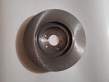 Disc Brake Rotor for 2005-2014 Subaru Outback 211732-C