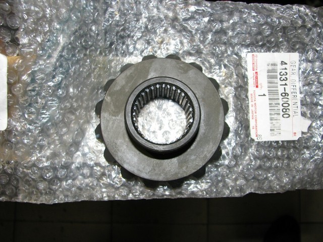 Toyota 41331 12011 Toyota 41331 12011
