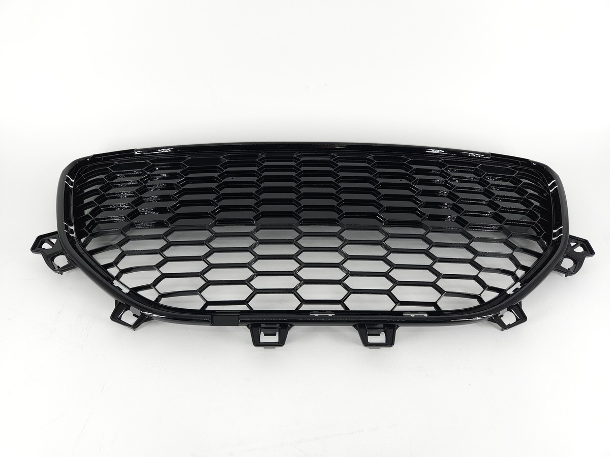 Genuine OEM Honda 71121-SZT-J01 Front Radiator Grille 2013-2015 CR