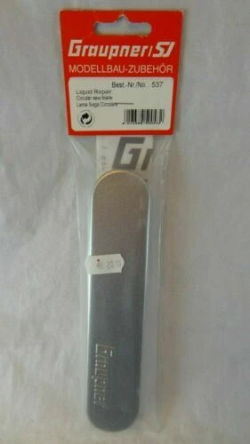 Bateaux et embarcations de modélisme radiocommandé Graupner