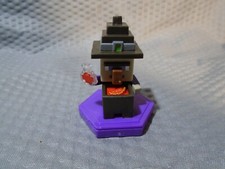 2019 MINECRAFT 1.5" FIGURE MATTEL MF423B 