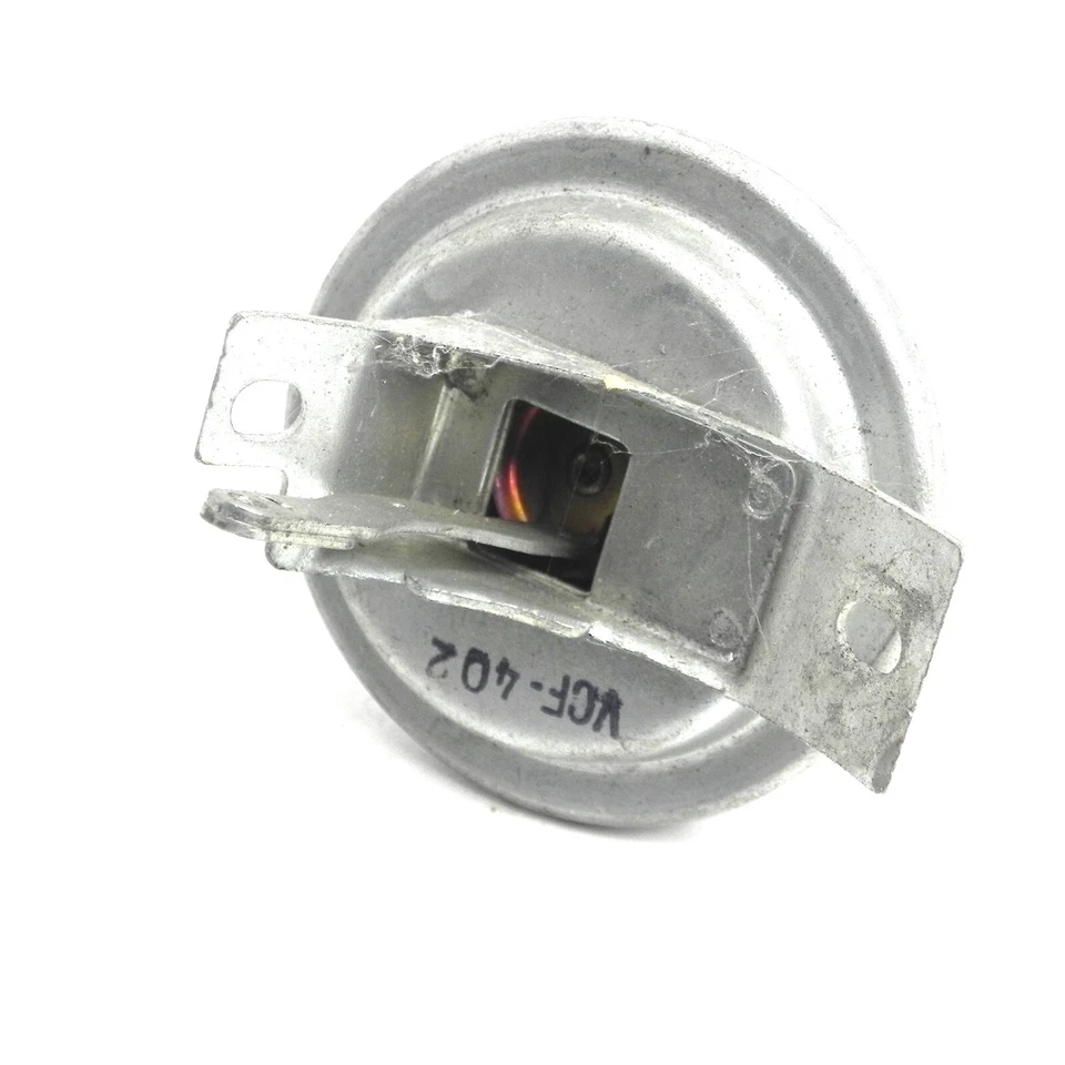 NIEHOFF FORD FF-312 CÁMARA DE AVANCE DE VACÍO 1954-55 LINCOLN THUNDERBIRD MERCURY Foto 3 de 4