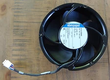 EBM Papst 6314/2TDHHP DC Fan