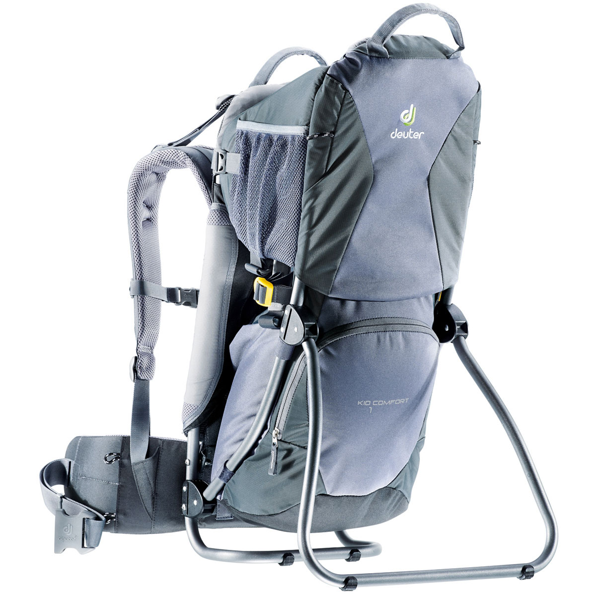 deuter hiking baby carrier
