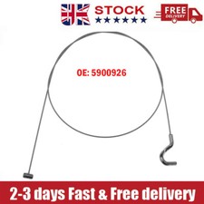 Ford S-Max / Ford Galaxy Hand Brake Lever Handle Release Hook Cable 2006-2015 UK