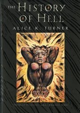The History of Hell, Donadio & Olson, Turner, Alice K., 9780156001373