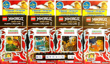 LEGO Ninjago Serie 9 Dragons Rising Trading C...