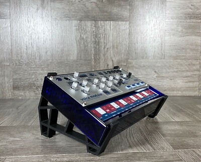 25º Angle Stand for All KORG Volca - FM - Sample - Keys - Modular - Bass - Beats