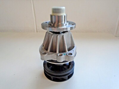 Saleri Sil Water Pump PA714 fits Land Rover Range Rover II 94-02 BMW 3 95-00 