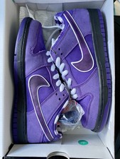 concepts purple lobster