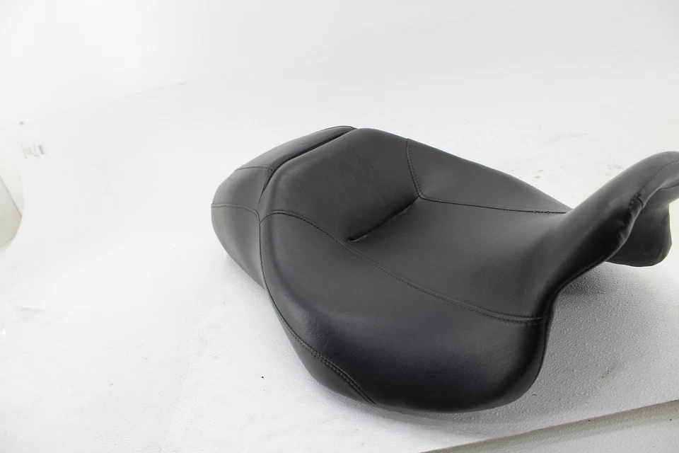 Низкое переднее заднее седло 2017-2023 Harley Davidson Ultra Limited - Изображение 3 из 4