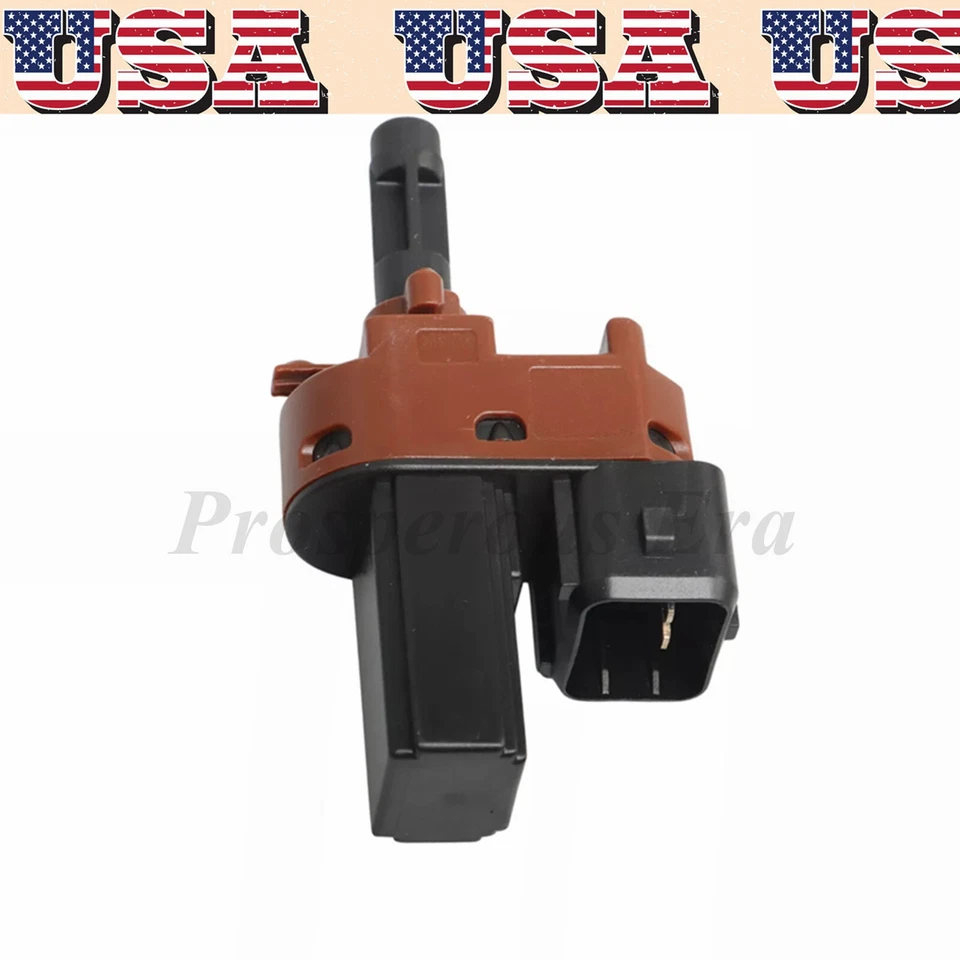 Interruptor de pedal de embrague GJ6A-66-49YA FIT 2003-2014 Mazda 6 MX-5 Miata RX-8 nuevo Foto 2 de 4