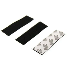 NEW Atomik Hook and Loop Set for Barbwire 2 RC Boat