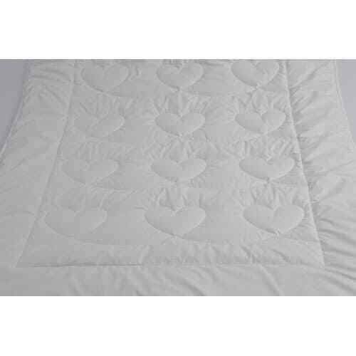 Bambi Machine Washable Wool Cot Quilt for Babies Australia