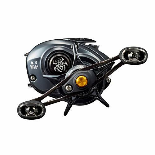 F*I様 DAIWA 20 TATULA SV TW 103SH 20 TATULA SV TW – Bass-Tokyo