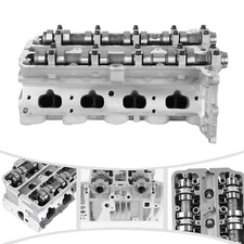Cylinder Head Assembly for Chevrolet Cruze Sonic Trax Buick Encore 1.4L Turbo