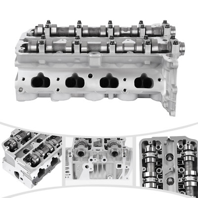 Cylinder Head W/Camshaft For Chevrolet Cruze Sonic Trax Buick Encore 1.4L Turbo