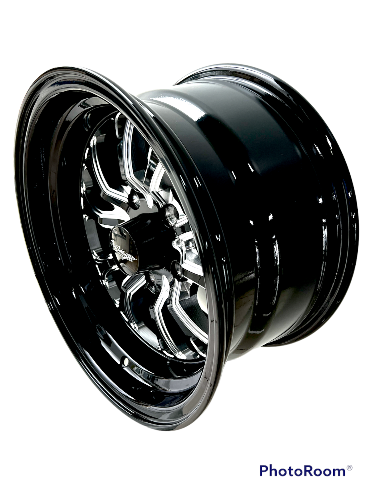 Boyd Coddington Bristol Wheels 15x9.0 SUIT TORANA eBay