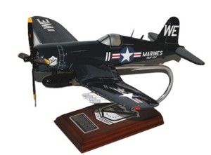 F4u Corsair Model | eBay