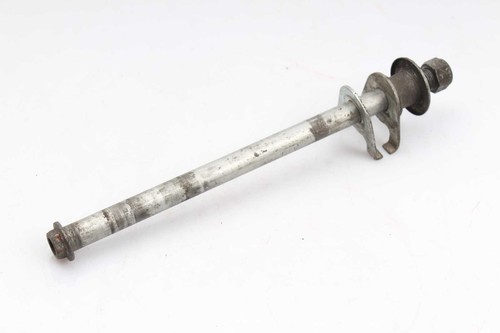 Hinterradachse Steckachse hinten Suzuki GS 500 E GM51B/K-S 89-95
