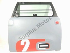 Porte avant et accessoires Citroen AMI