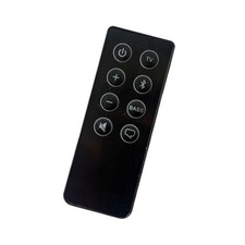 Us Remote Control For Bose Solo 10 Series Ii Tv Soundbar Sound System
