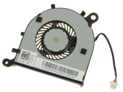 iHaospace Vervanging Laptop CPU Koeling Ventilator voor Dell XPS 13 9370 Koelventilator 0980WH 980WH