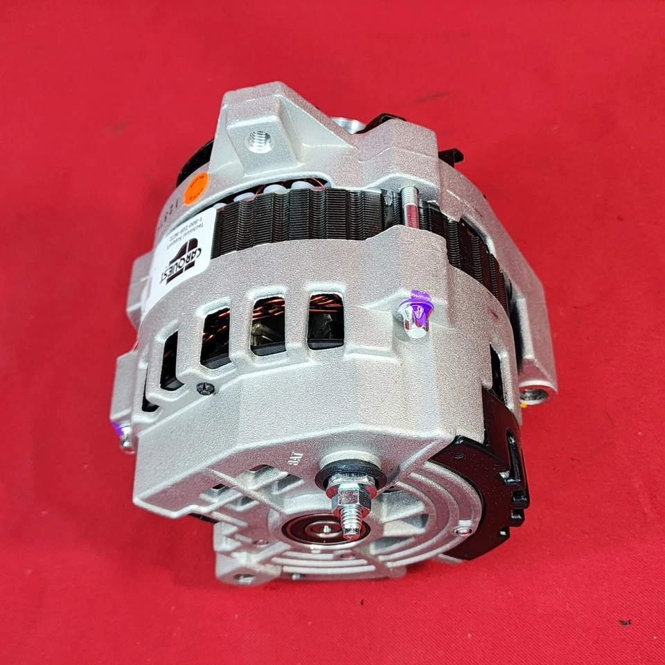 Alternator 788411AN 105A For 1986-1995 Chevrolet, GMC k1500 2500 3500 - Image 4 of 4