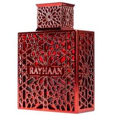 Rayhaan Crimson by Rayhaan Eau De Parfum For Men Women Super Rich - 100 ML