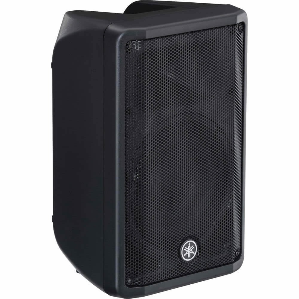 Yamaha CBR10 2-Way Passive Bass Reflex Speaker with 10
