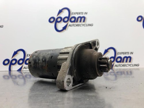 Anlasser VW Fox Schrägheck 5Z 0001120400 P20606506