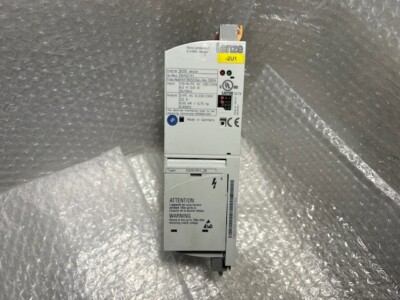 Lenze 8200 vector E82EV551_2B Id.-No. 00450741