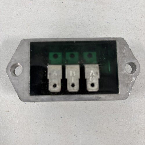 Voltage Regulator Rectifier for Kohler 41 403 10-S 41 403 09-S 25 403 03-S - Picture 2 of 5