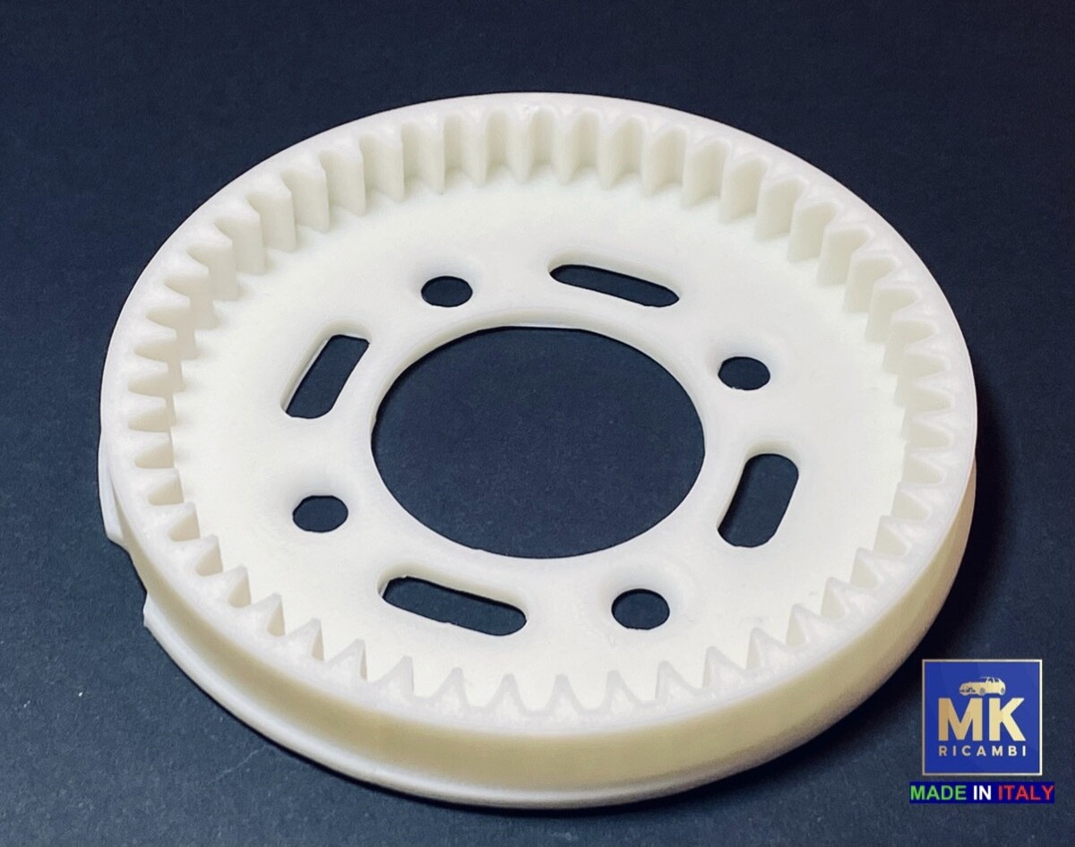 Scatola Ingranaggi Coda Align H70108 – Per Elicottero Black Shark – Nuovo