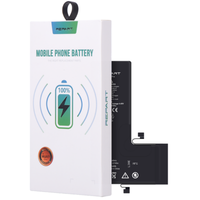 Tradebit Akku Ersatz FüR Apple Iphone 11 Pro Li-Ion 3046 Mah