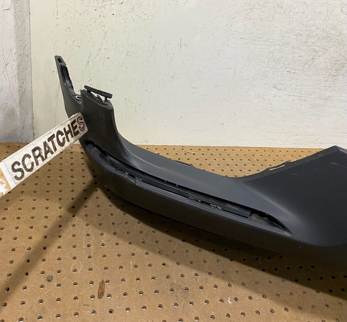 2019-2021 HONDA PILOT EX EX-L LX FRONT LOWER BUMPER COVER OEM